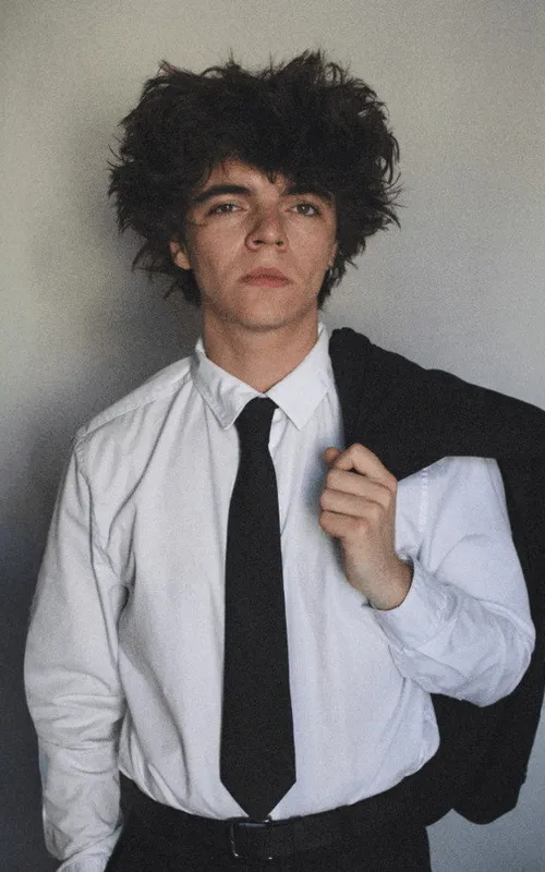 Sam Sauvage