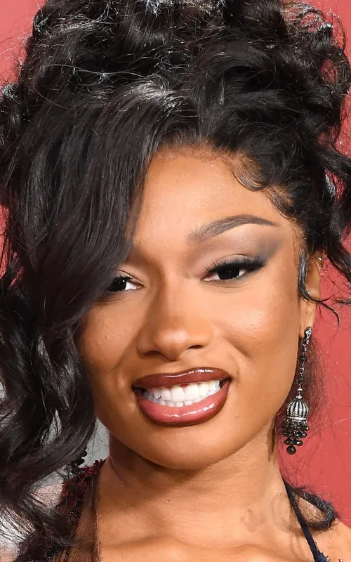 Megan Thee Stallion