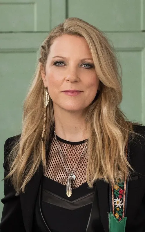 Susan Tedeschi