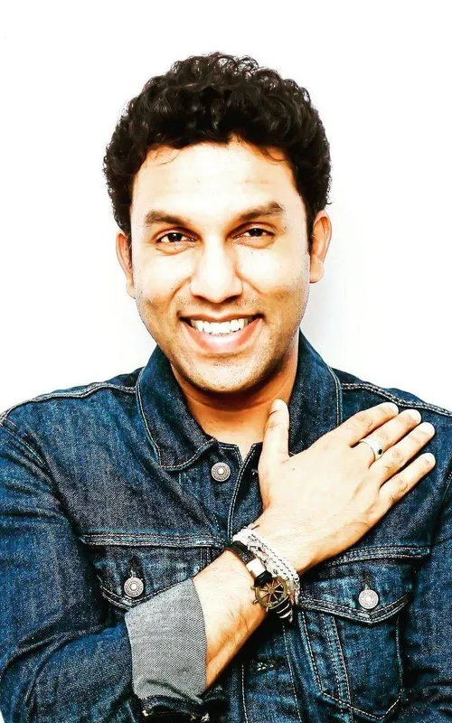 Chaminda Sampath Jayaweera