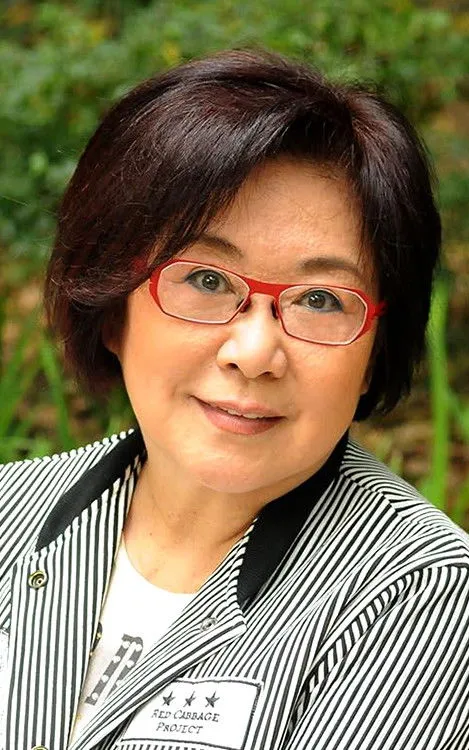 Louise Lee Si-Kei