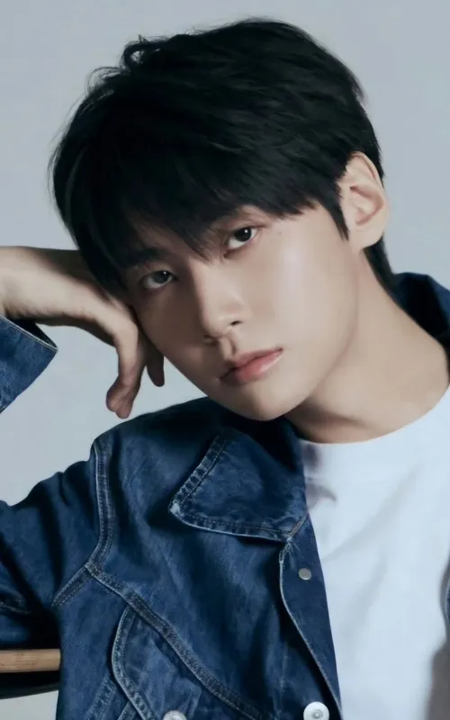 Lee Jin-hyuk