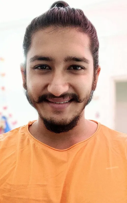 Bipul Patra