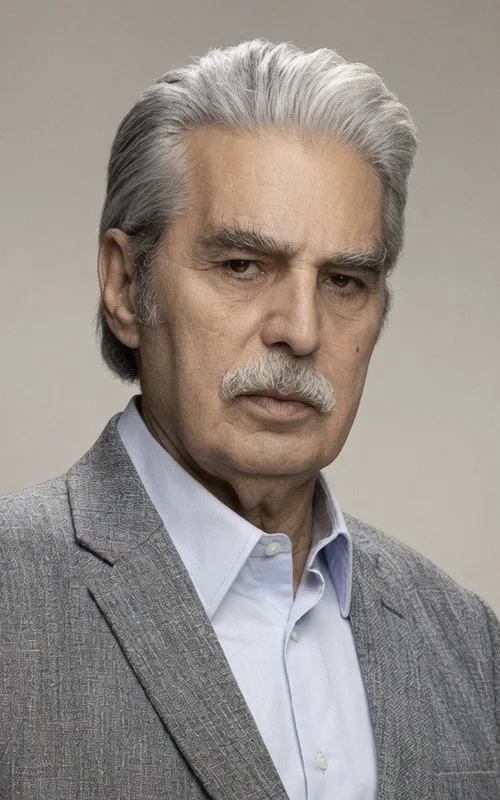 Abbas Al-Nouri