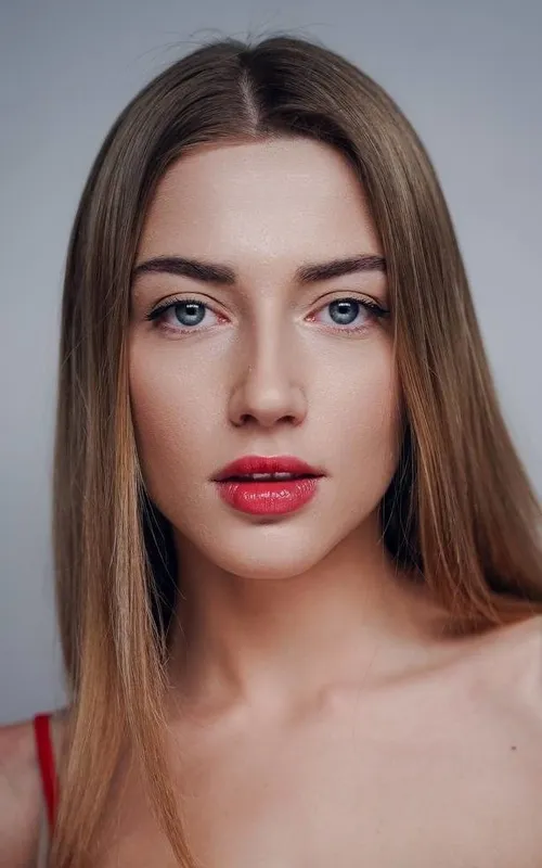 Kristina Stroiteleva