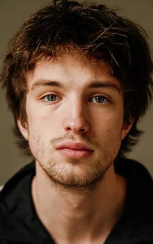 Denys Kyrii-Fedosenko