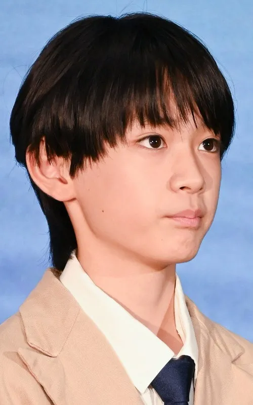 Haruto Ueda