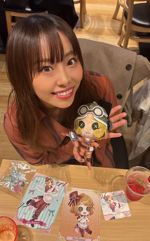 Mirai Tsuboi