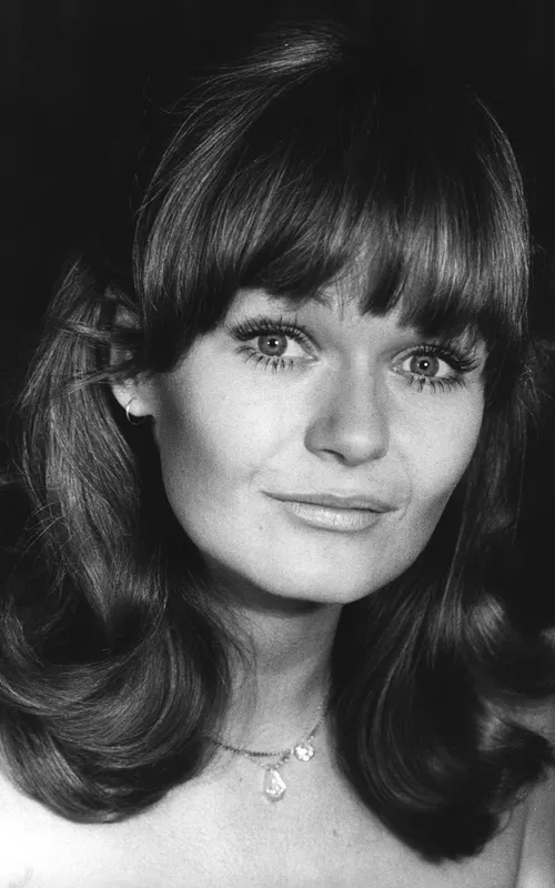 Valerie Perrine