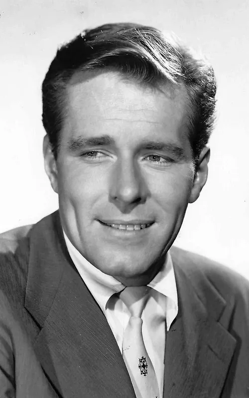 Philip Carey
