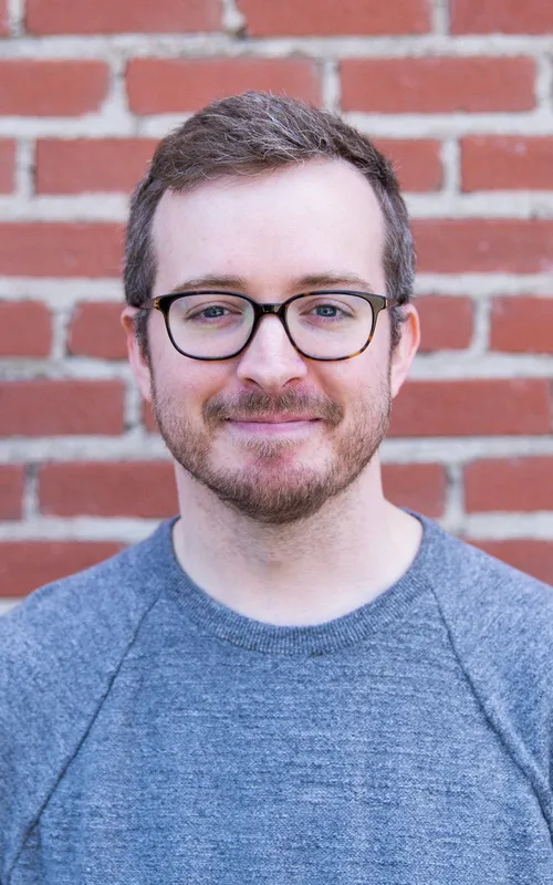 Griffin McElroy