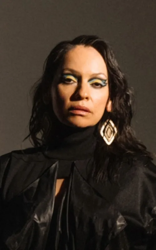 Gabriela Quintero López