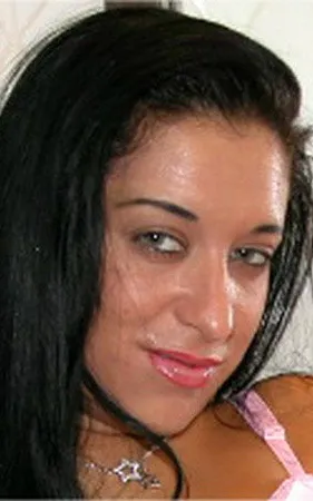 Mirella Sanders