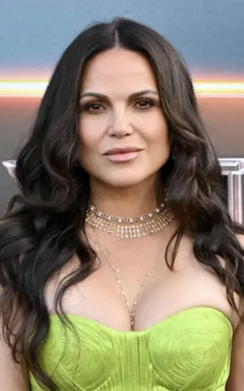 Lana Parrilla