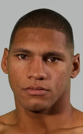 Ihosvany Rafael Garcia