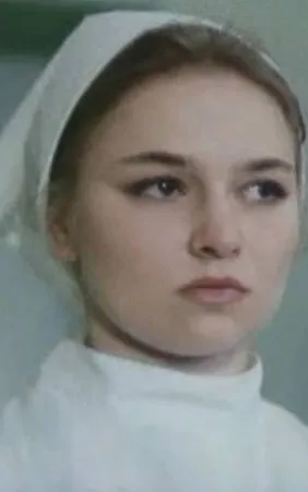 Viktoriya Sadovskaya