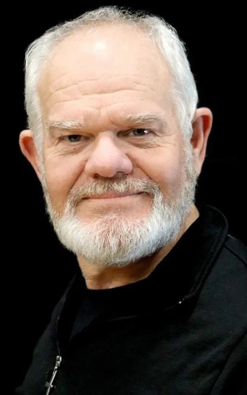 Mark Hadlow