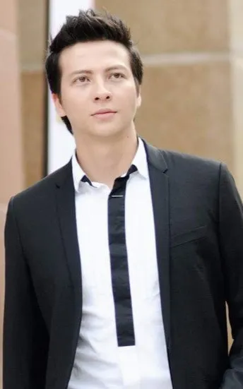 Dương Hoàng Anh