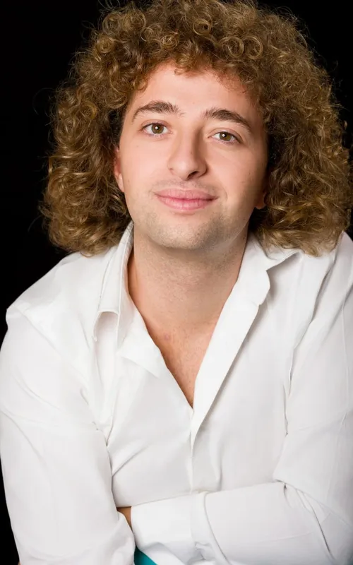 Alejandro Nogales