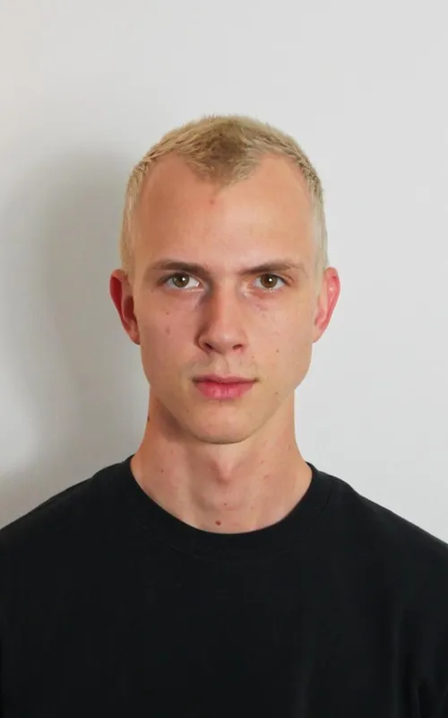 Joe Dombrowski