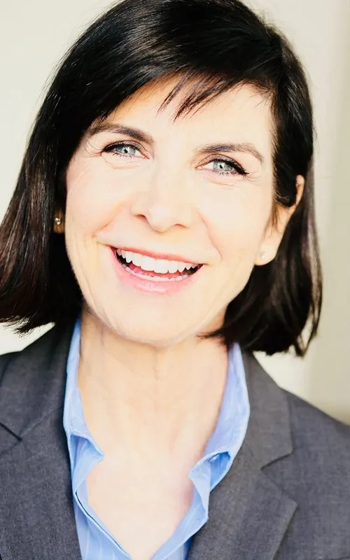 Jackie Harris Greenberg