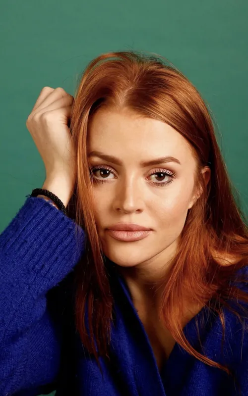 Olga Rossa
