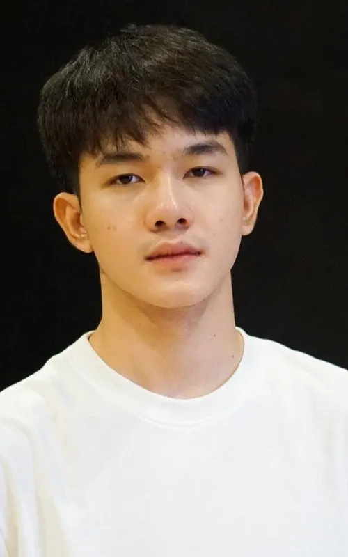 Hatsawatchon Wongsrisai