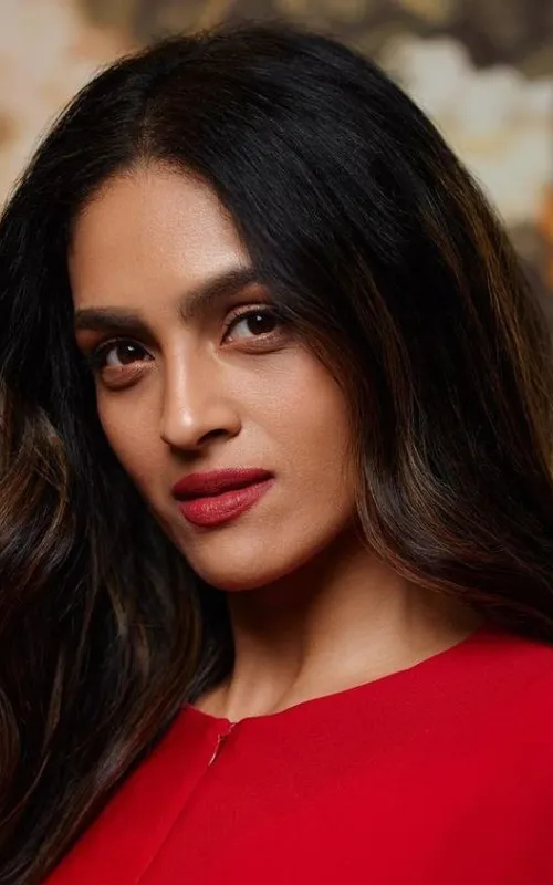 Rukmini Vijayakumar