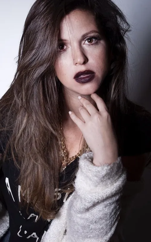 Victoria Suárez Battán