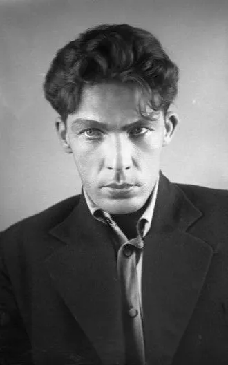 Aleksandr Chekayevsky