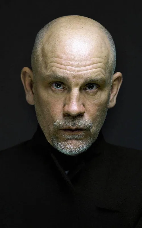 John Malkovich