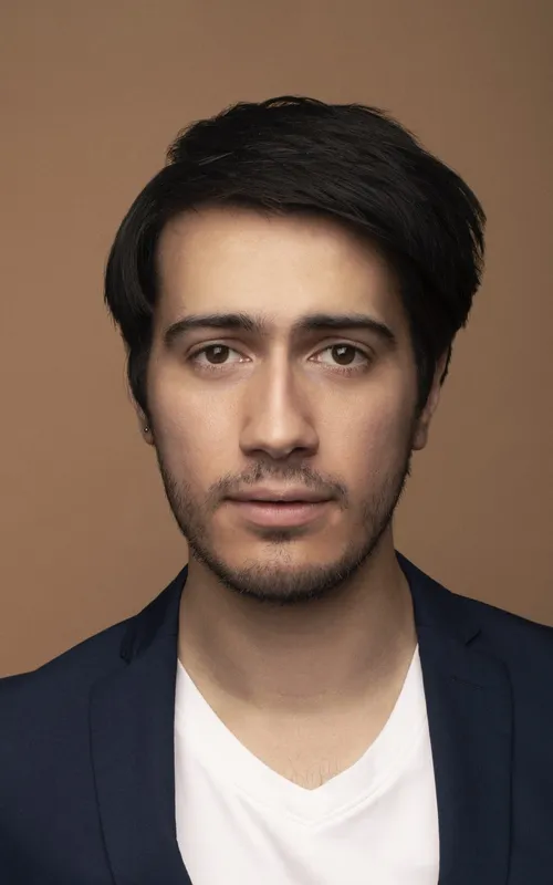 Dario Ladani Sanchez