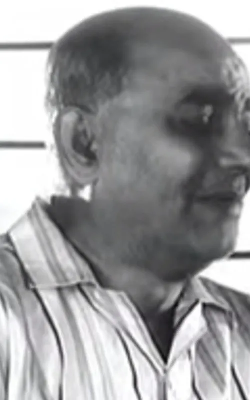 Prasad Mukhopadhyay