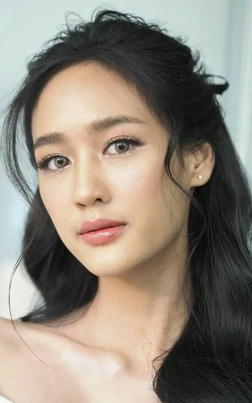 Rinrada Kaewbuasai