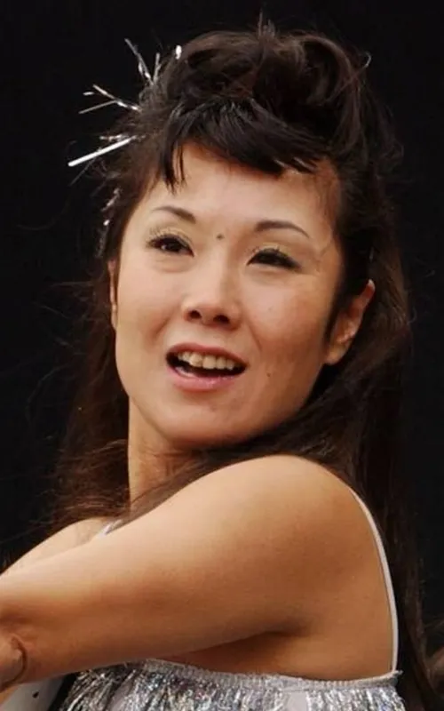 Ronnie Yoshiko Fujiyama