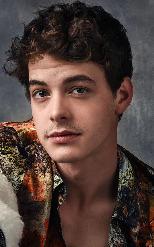 Israel Broussard