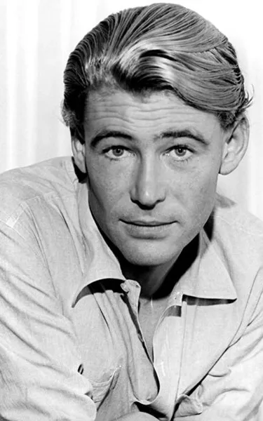 Peter O'Toole