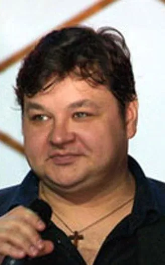 Alexandr Golubev