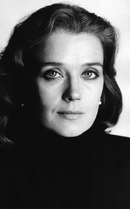 Irina Alfyorova