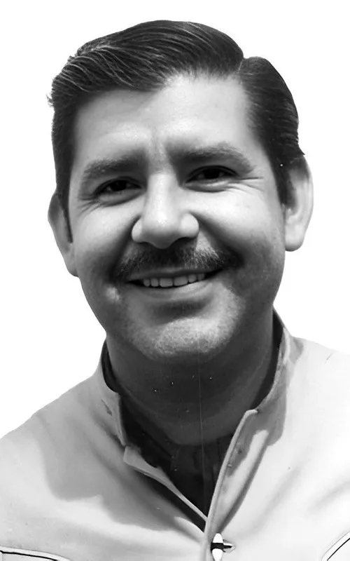 Jorge Martínez de Hoyos