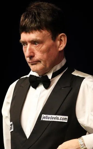Jimmy White