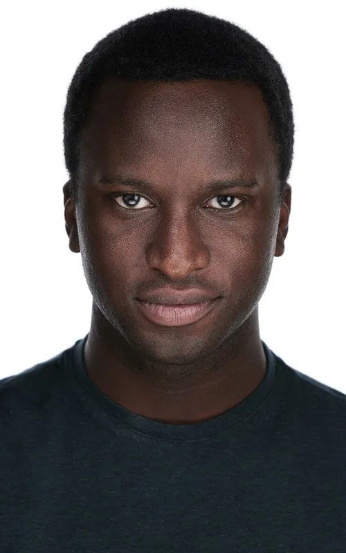 Alex Barima