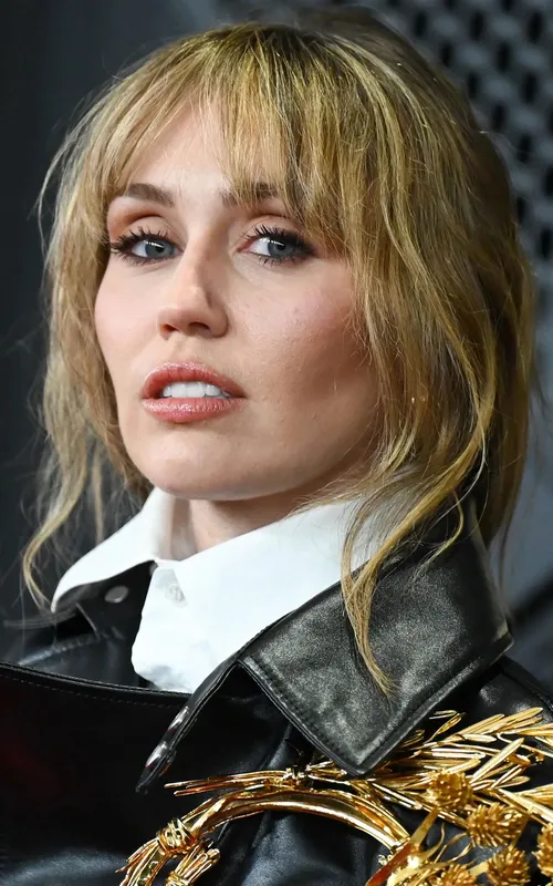 Miley Cyrus