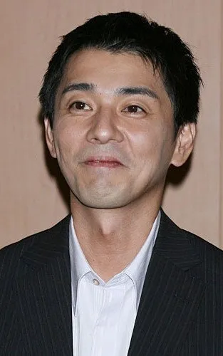 Minoru Tanaka