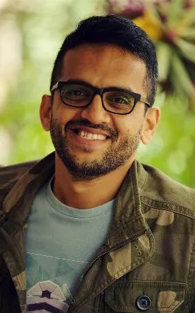 Rajeev Ravindranathan