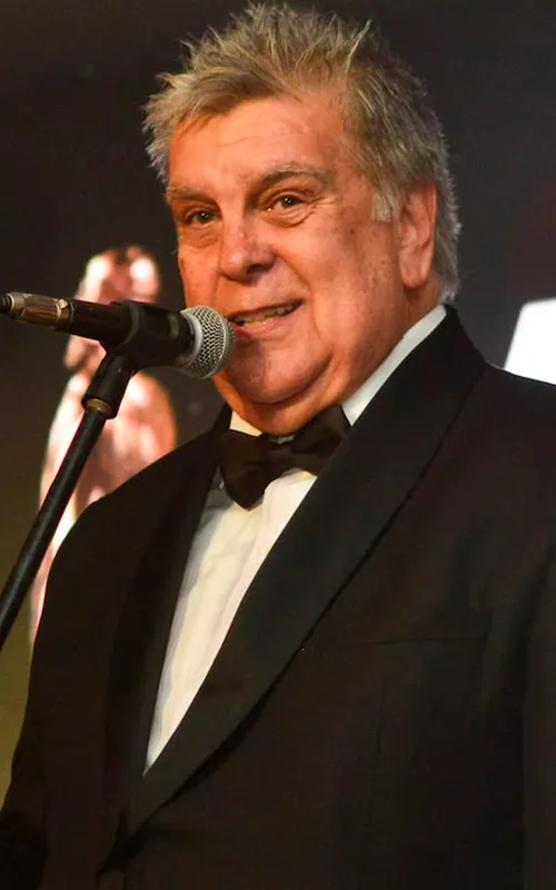 Luis Ventura