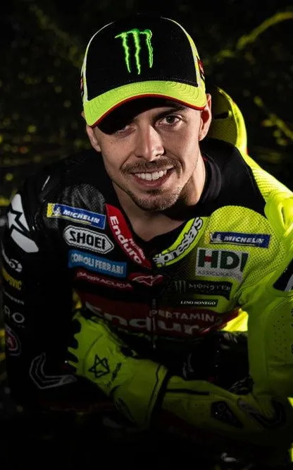 Fabio Di Giannantonio