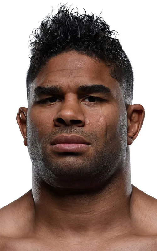 Alistair Overeem