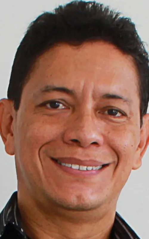 Luis Arteaga