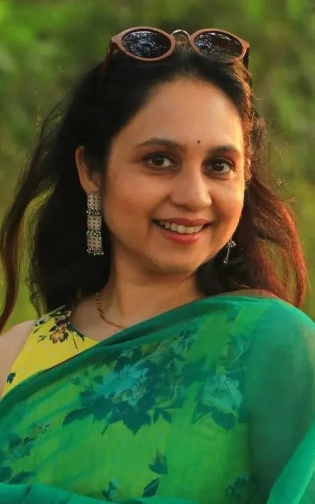 Anubha Fatehpuria
